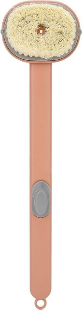 TOMTOP JMS Badbürste, Rosa, Körperpflege - Bild 1