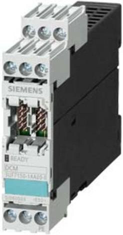 Siemens 3UF7150-1AA00-0 SPS-Entkoppelmodul in Grau - Bild 1
