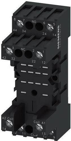 Siemens LZS:PT78720 in Schwarz - Bild 1