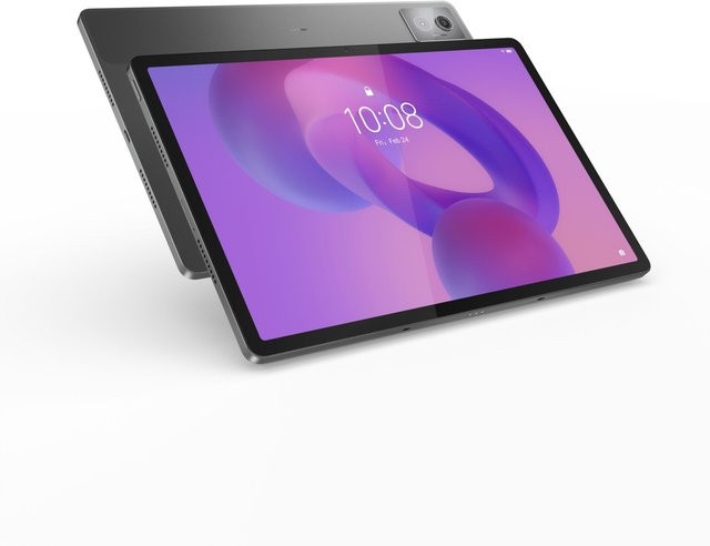 Lenovo Idea Tab Pro Tablet Luna Grey mit 12,7 Zoll Display, 256 GB Speicher, 8 GB RAM, Android und WLAN - Bild 2