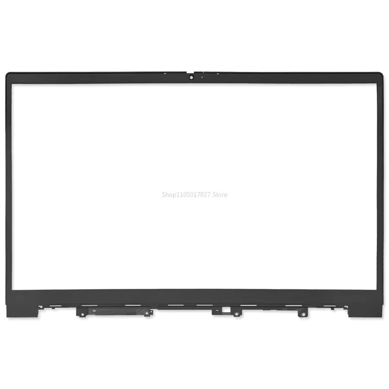 Lenovo Laptop-Hülle für Thinkbook 15 G2 ITL, 15 G3 und G2 in Grau mit LCD-Rückseite, vorderer Lünette, Scharnieren, Handballenauflage und Untergehäuse (5CB1B34809) - Bild 3