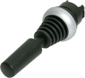 Eaton Joystick mit 4 Tasten in Titan, Farbe Schwarz, IP66 Schutzart - Bild 1