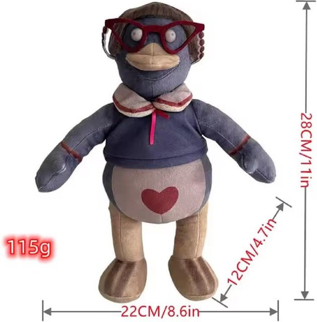 FNAFS Geheimnis des Mimic Plüschtier, Puppe, ab 14 Jahren - Bild 1