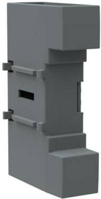 ABB Schutzerdung in Grau 1SCA105446R1001 - Bild 1