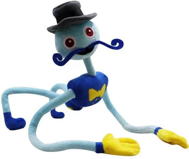 Poppy Playtime Plüschtier, ab 14 Jahren - Bild 1