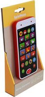 VEDES Activity Smartphone, Spielzeug, mit Melodien und Tiergeräuschen, ab 1 Jahr - Bild 1