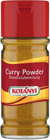 Kotanyi Curry Powder 50 g - Bild 1