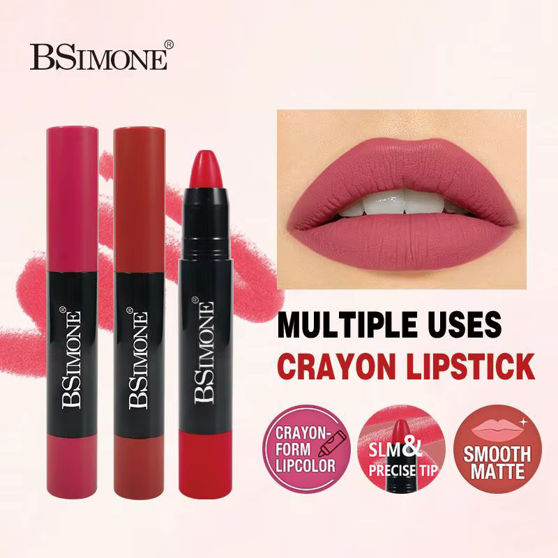 BSIMONE Lippenkonturenstift, Matt, Damen - Bild 3