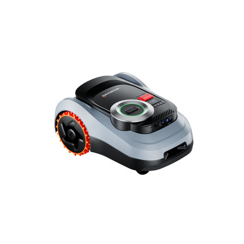 Segway Navimow i215E Lidar Mähroboter für ca. 1500 m2 in Grau - Bild 3