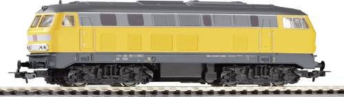 Piko Diesellok BR 218 der DB AG im Maßstab H0 - Bild 1