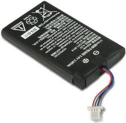Datalogic RBP-6400 Lithium-Ionen Akku für Barcodescanner, 700 mAh, Schwarz - Bild 1