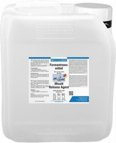 Weicon Formentrennmittel transparent 5 l - Bild 1