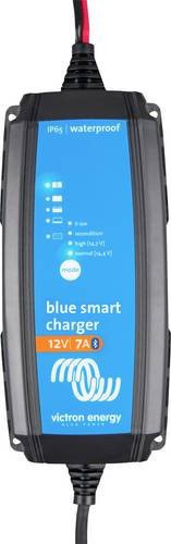Victron Energy Blue Bleiakku-Ladegerät mit Bluetooth und 7A Ladestrom - Bild 1