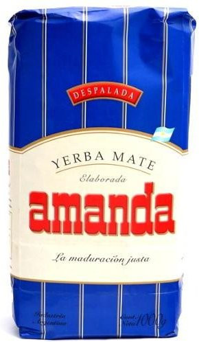 Amanda Mate, lose, 1 kg - Bild 1