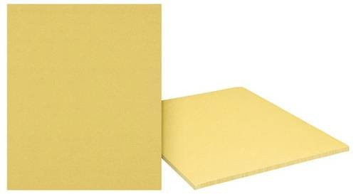 Bosch EXPERT C470 Schleifpapier Starter Pack für Holz und Lack, Gelb, 15-teilig, B: 23,0 cm x B: 28,0 cm - Bild 1