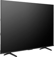Hisense 75E77Q PRO QLED 4K UHD Fernseher in Schwarz - Bild 1