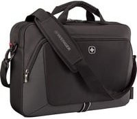 Wenger XE Brief 16 Notebooktasche Schwarz für bis zu 40,6 cm - Bild 1