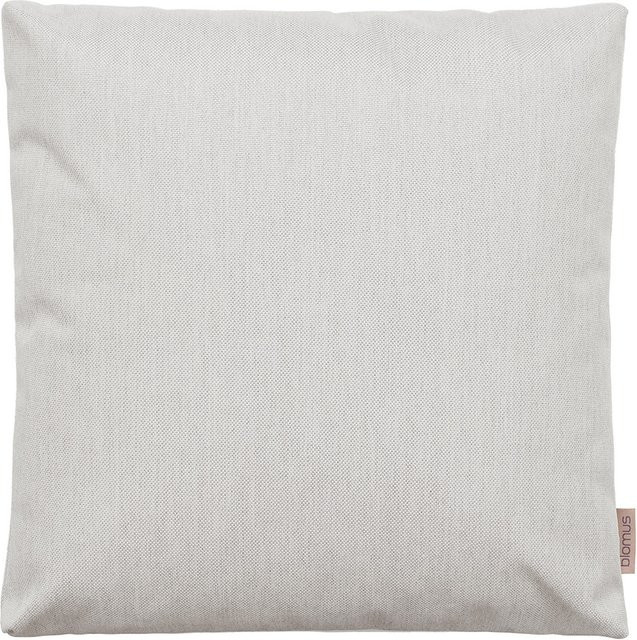 blomus Kissen Stay Outdoor cloud in Weiß, B/B/H: 45 x 45 x 45 cm - Bild 1