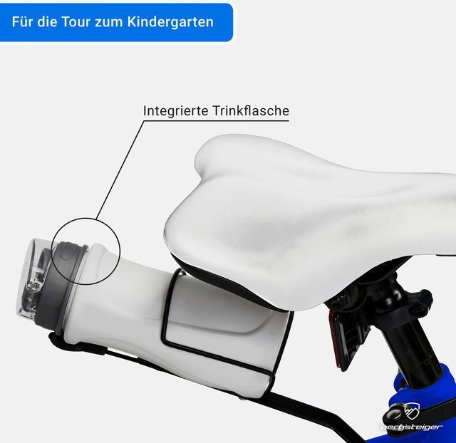 Bergsteiger Monaco Kinderfahrrad - Bild 1