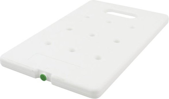 Schneider Kühlakku COLD GN 1/1 in Weiß, B/T/H: 53 x 32,5 x 3 cm - Bild 1