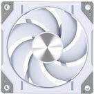 Phanteks D30 PWM Regular Airflow D-RGB Lüfter 3er Pack, Weiß, 120 mm - Bild 1