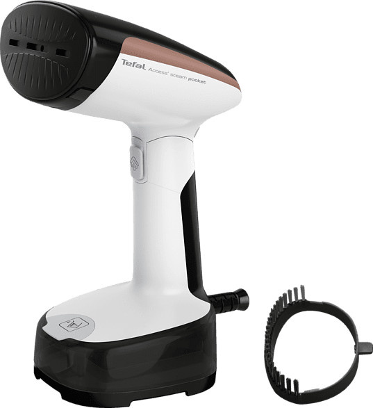 Tefal DT 3030 ACCESS STEAM Dampfbürste - Bild 1
