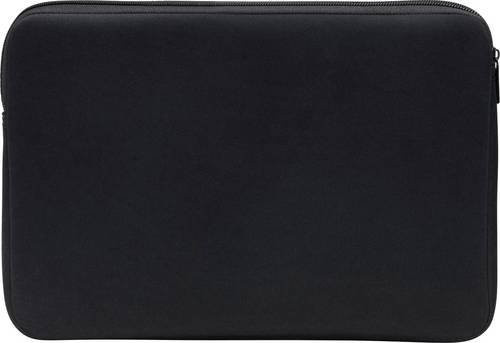 Dicota Notebook Hülle PERFECT für Notebooks bis 31,8 cm, Schwarz - Bild 1
