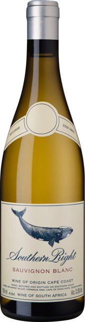 Hamilton Russell Vineyards, Southern Right Sauvignon Blanc, trocken, Weißwein, 2025, 0,75 l - Bild 1