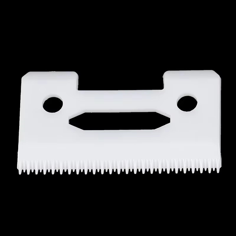 Wahl Magic Stagger-Tooth Keramik-Moving-Blade, 2-Loch, Unisex - Bild 3