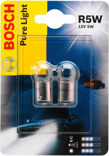 Bosch GLL Pure Light R5 W Laserlinieal - Bild 1