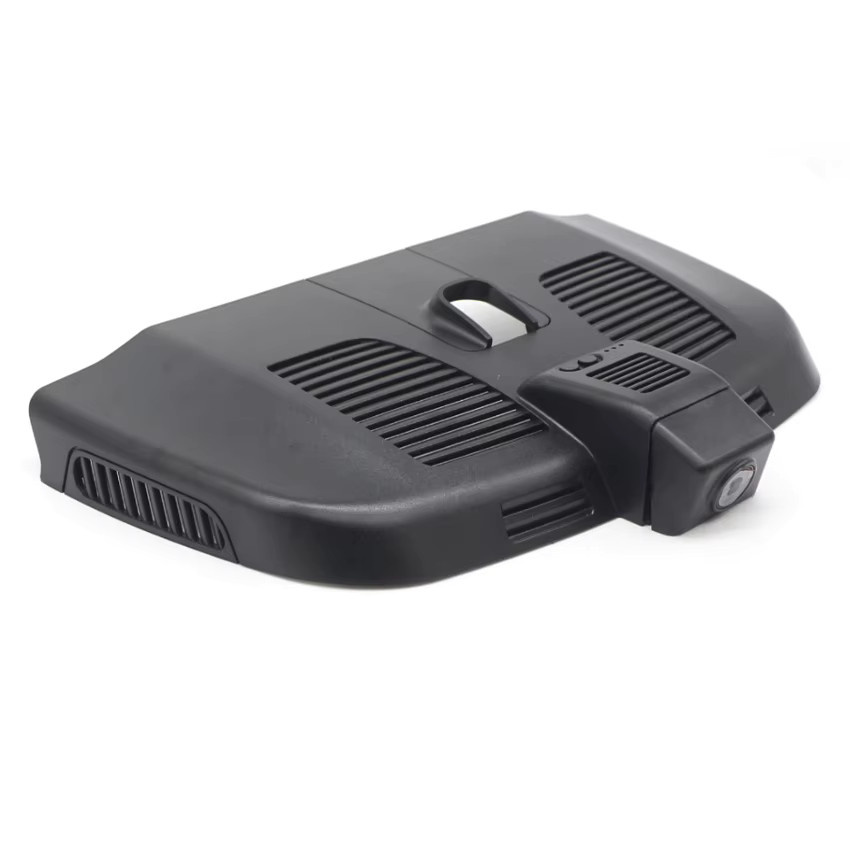CARBAOHUI 4K UHD Dash Cam für Mercedes Benz V-Klasse W447, EQV und Marco Polo (2014-2023), Plug and Play Autokamera in Schwarz - Bild 4