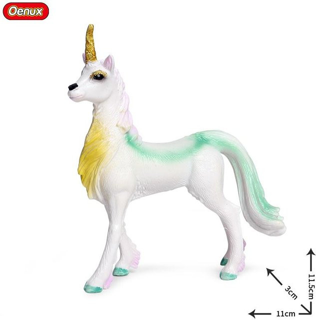 Oenux Märchen Fliegendes Pferd, Actionfiguren, ab 3 Jahre - Bild 1