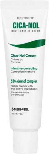 MEDI-PEEL Phyto Cica-Nol Creme, 50 g, mit Kollagen und AHA - Bild 1