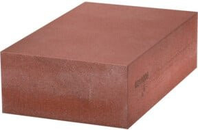 OBO Bettermann Vertr Schaumblock B/T/H: 20,0 x 14,4 x 6,0 cm - Bild 1