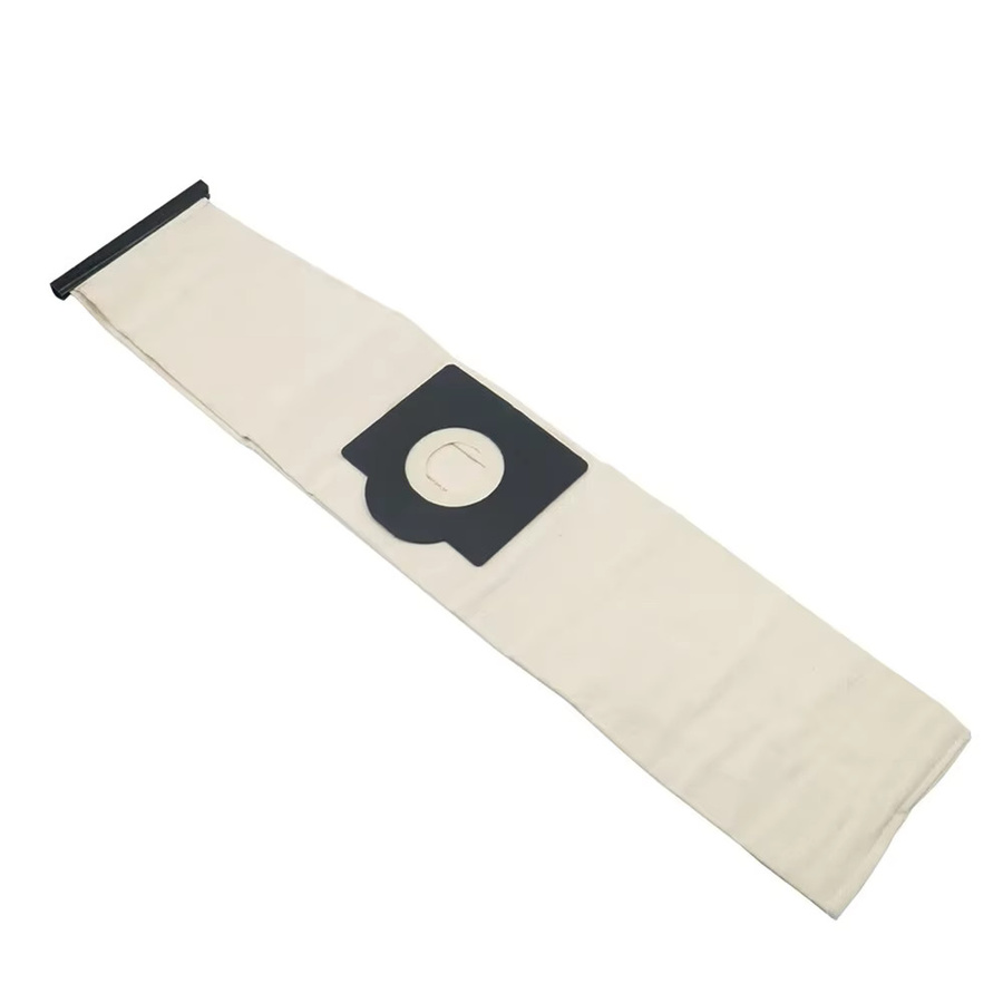 Kärcher Waschbare Stoff-Staubbeutel in Beige für WD3 WD3300 MV3 SE4001 A2200 A2500 Staubsauger Ersatzteile - Bild 4