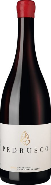 VINOS AURELIO GARCÍA Pedrusco Bobal Viñas Viejas Rotwein, 2021, Castilla, trocken, 0,75 l - Bild 1