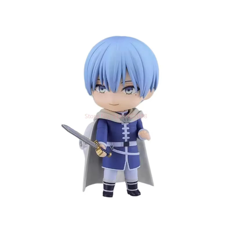 Bandai Frieren Himmel Anime Actionfigur, Einzelfigur, Kunststoff - Bild 2