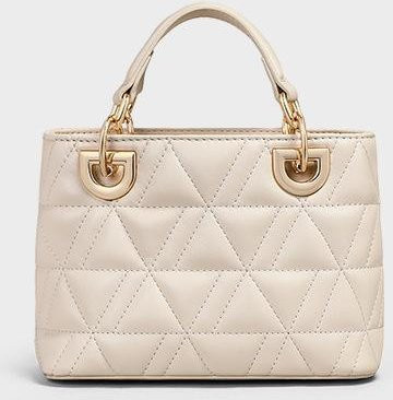 JMG Bags Tragetasche Damen, beige - Bild 1