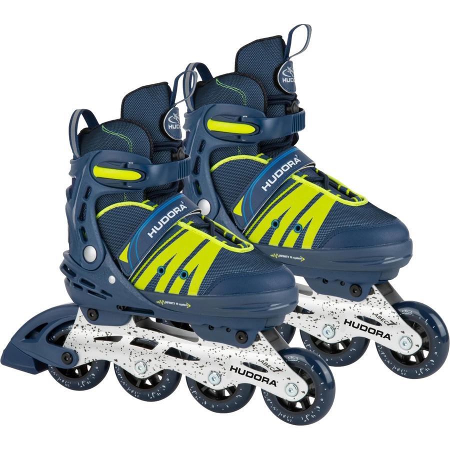 Inline Skates Comfort in den Größen 35-40 - Bild 1