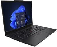 Lenovo ThinkPad L14 AMD G6 Notebook Schwarz, 14 Zoll, 32 GB RAM, 512 GB SSD, AMD Prozessor - Bild 1
