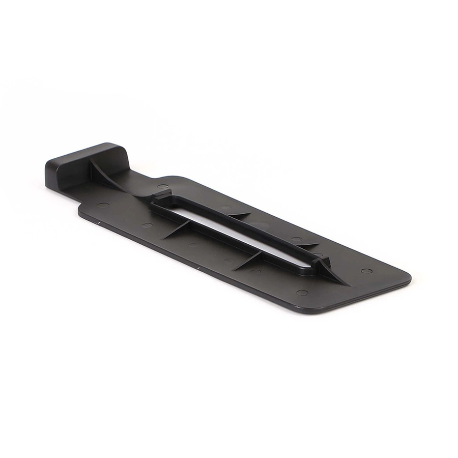 Sunsun Cbf-350B Ersatzteil Filterschwammdruckplatte für Bio Teichfilter in Schwarz - Bild 2