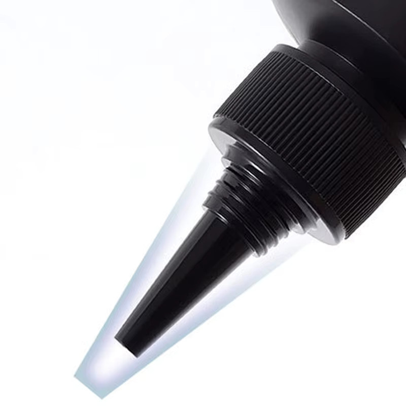 YAKAMOZ UV-Harz-Kleber für die Schmuckherstellung, transparent, 30–100 g - Bild 3
