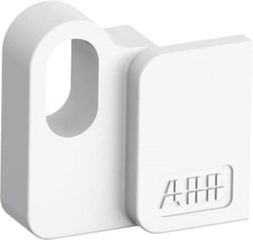 ABB BP96-4 Adapter weiß mit Schraubanschluss - Bild 1