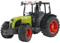 Bruder Claas Nectis 267 F Modellfahrzeug Landwirtschaft 1:16 grün/schwarz - Bild 2