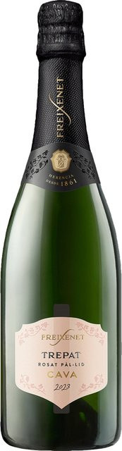 Freixenet Cava Trepat, Brut, Spanien, 0,75 l - Bild 1