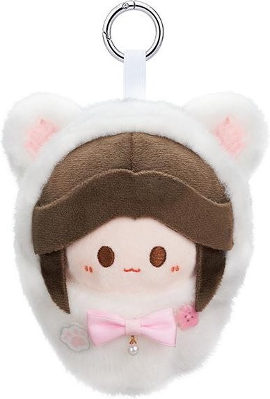 Yiran toy Heaven Official's Blessing Minipuppe Hua Cheng Xie Lian, Plüschpuppe, ab 14 Jahren - Bild 1