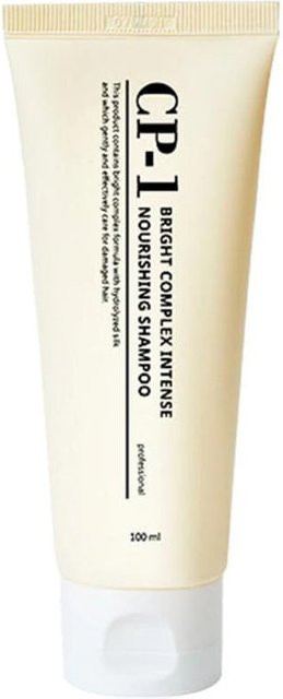 CP-1 Bright Complex Intense Nourishing Shampoo, 100 ml, mit Kollagen - Bild 1
