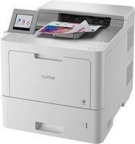 Brother HL-L9430CDN Farblaserdrucker in Grau und Weiß mit Duplex, NFC und Gigabit LAN - Bild 1