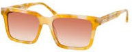 Michalsky indulge G14 Sonnenbrille, Vollrand, Quadratisch, Kunststoff, Unisex - Bild 1