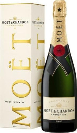 Moët & Chandon Impérial, Champagner, 0,75 l